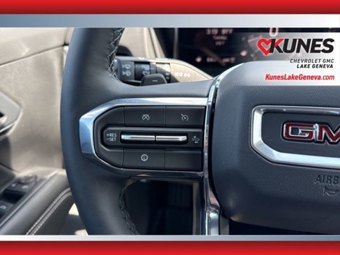 New 2026 GMC Terrain Elevation w/ Black Edition image 41