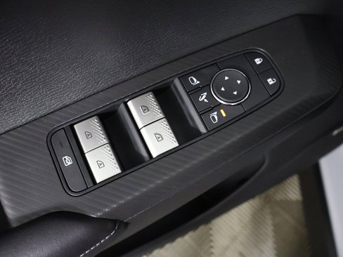 New 2025 Mitsubishi Outlander Trail Edition image 39