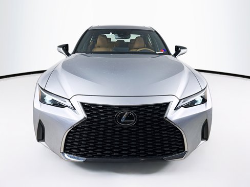 Used 2024 Lexus IS 300 w/ Comfort Package image 3