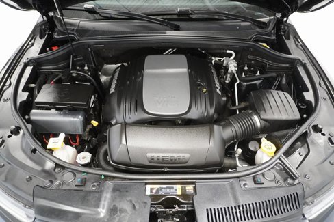 Used 2023 Dodge Durango R/T image 8