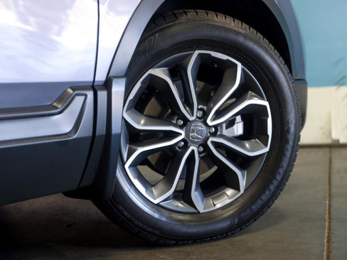 Used 2020 Honda CR-V EX-L image 51