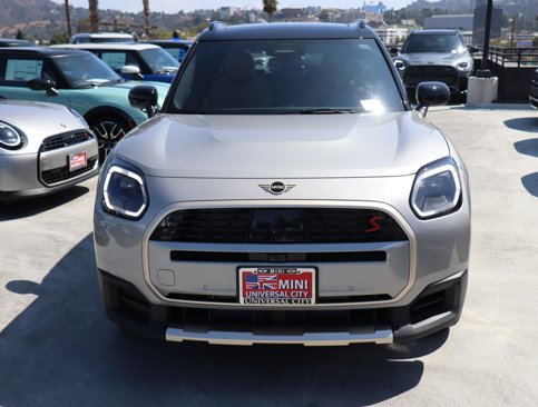 New 2026 MINI Cooper Countryman S image 3