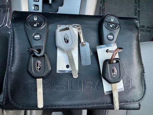 Used 2010 Subaru Forester 2.5X Limited image 10