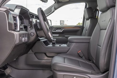New 2026 GMC Sierra 1500 Denali image 6