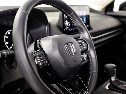 Used 2025 Honda HR-V EX-L image 18
