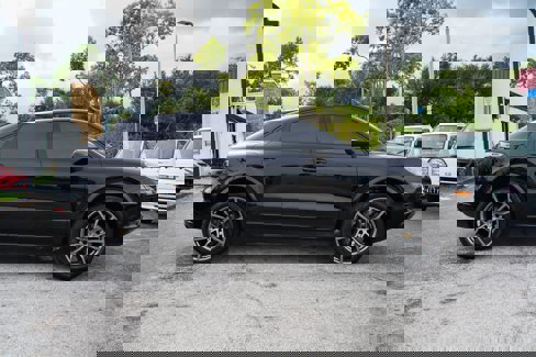 Used 2023 Porsche Cayenne S Platinum image 18