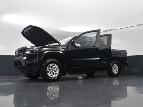 New 2026 Nissan Frontier S image 31