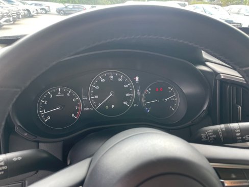 Used 2025 MAZDA CX-50 AWD 2.5 S w/ Select Package image 39