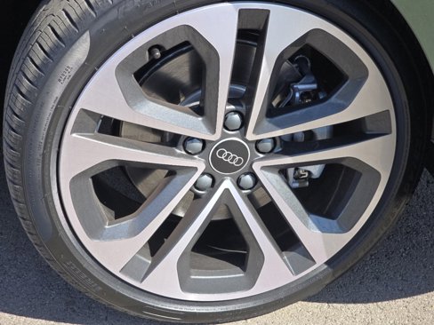 New 2025 Audi A3 2.0T Premium Plus image 26