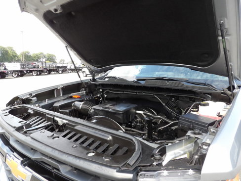 Used 2025 Chevrolet Silverado 2500 W/T image 38