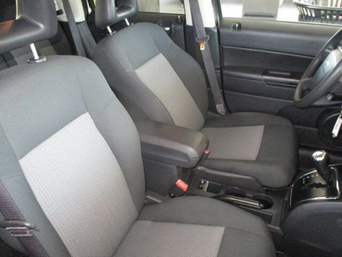 Used 2009 Jeep Patriot Sport image 26