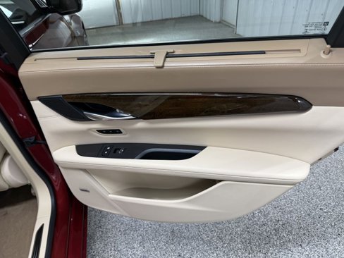 Used 2018 Cadillac CT6 Platinum image 33