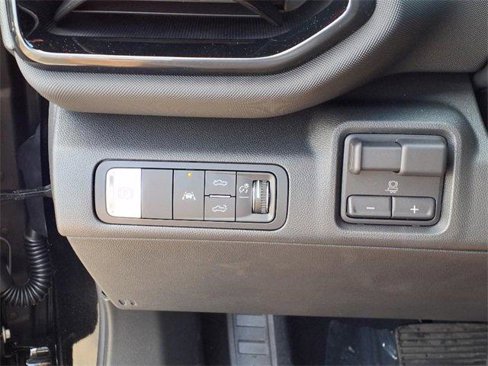 New 2026 Chevrolet Silverado EV Trail Boss w/ Plus Package image 14