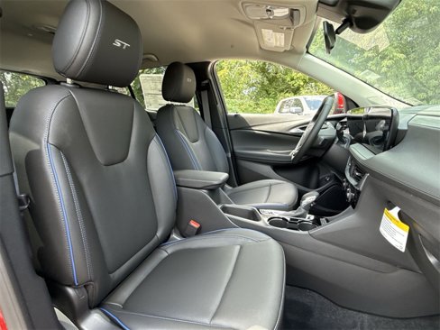 New 2026 Buick Encore GX Sport Touring image 26