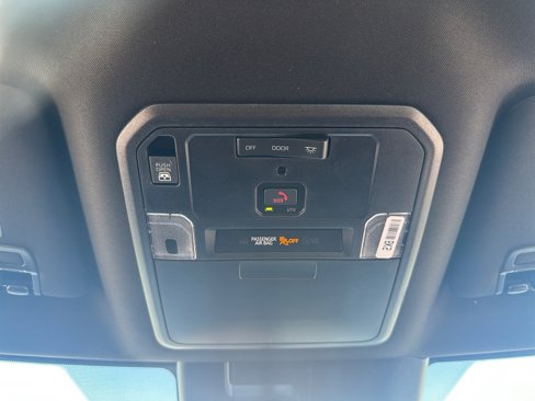 New 2026 Toyota Tundra SR5 image 8
