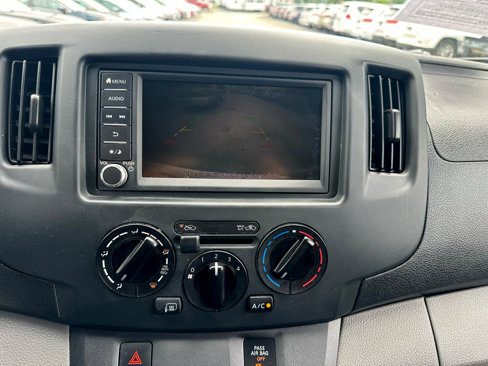 Used 2021 Nissan NV200 SV image 18
