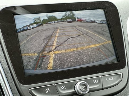 Certified 2018 Chevrolet Equinox Premier image 16