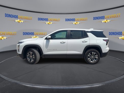 New 2026 Chevrolet Equinox LT image 6