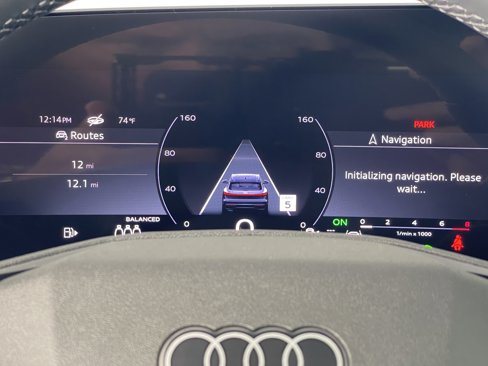 New 2025 Audi Q5 Premium Plus image 21