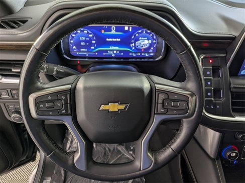Used 2023 Chevrolet Tahoe Premier image 21