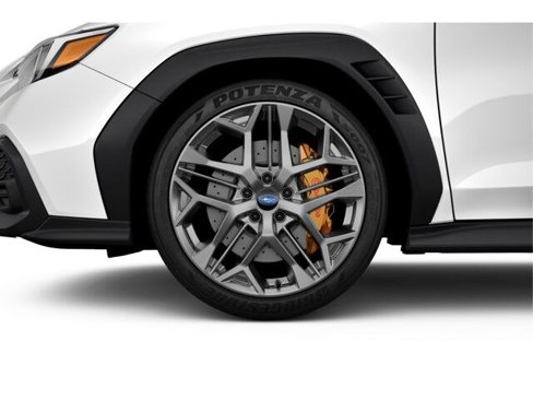 New 2025 Subaru WRX tS image 10