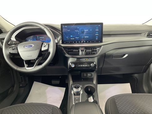 Used 2024 Ford Escape Active w/ Tech Pack #2 image 14