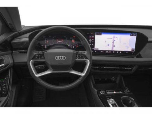 New 2025 Audi A6 e-tron Ultra image 9