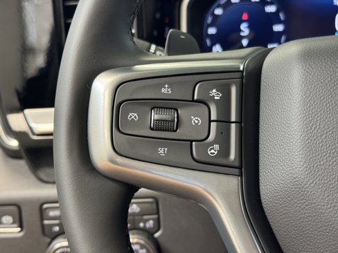 New 2026 Chevrolet Silverado 1500 LT Trail Boss w/ Convenience Package II image 32