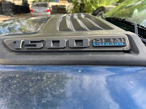Used 2023 RAM 1500 Laramie image 37