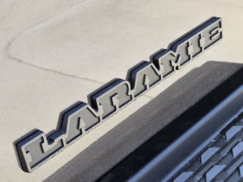 New 2025 RAM 2500 Laramie image 15