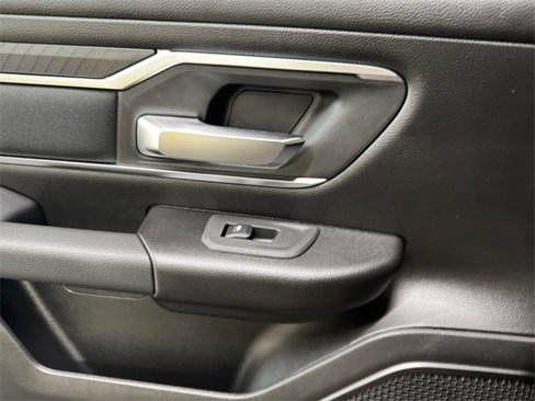 New 2025 RAM 1500 Big Horn image 17