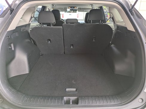 Used 2024 Kia Sportage LX image 28