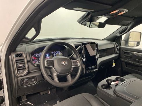 New 2026 RAM 2500 Tradesman image 7