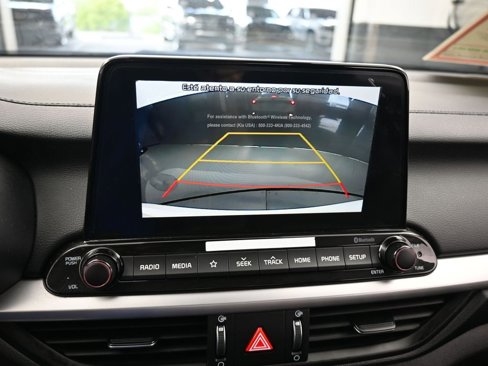 Used 2021 Kia Forte LXS image 19