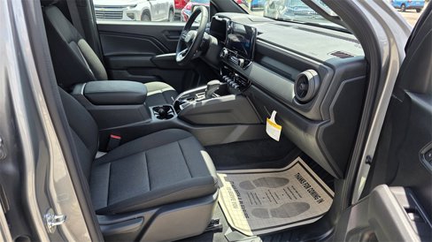 New 2026 Chevrolet Colorado W/T w/ Advanced Trailering Package image 6