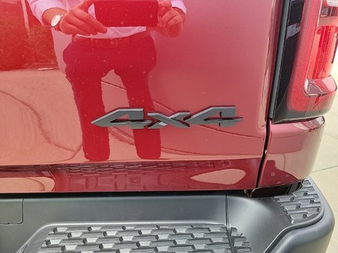 New 2026 RAM 1500 Rebel w/ Rebel Level 2 Equipment Group image 9