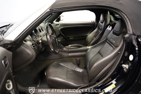 Used 2007 Pontiac Solstice GXP w/ Premium Package image 37