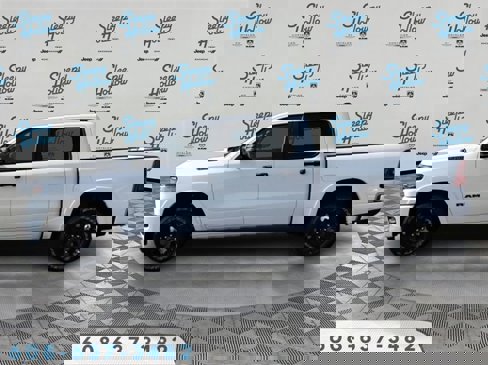 New 2026 RAM 1500 Big Horn image 8