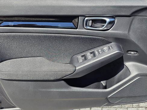 New 2026 Honda Civic Sport image 10
