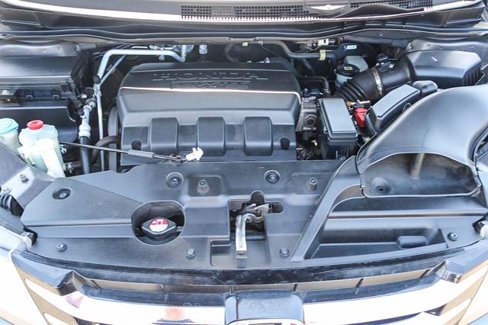 Used 2017 Honda Odyssey EX-L image 27