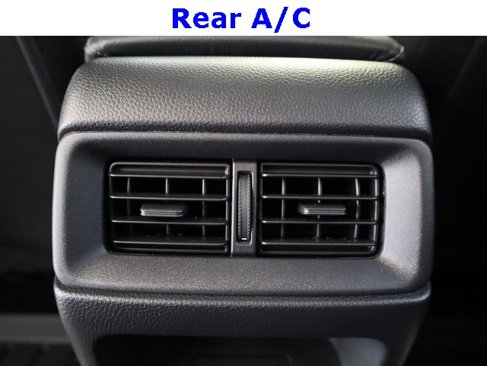 Used 2025 Honda CR-V LX image 25