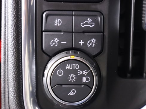 Used 2023 Chevrolet Silverado 2500 LT w/ Convenience Package image 11