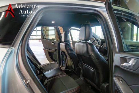 Used 2024 Ford Escape ST-Line image 14