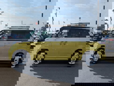 New 2025 Volkswagen ID. Buzz 1st Edition image 6