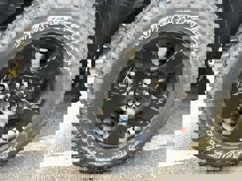 New 2026 RAM 1500 Classic Warlock image 5