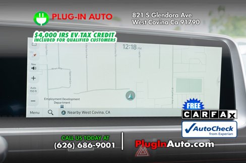 Used 2023 Hyundai Ioniq 6 SEL image 28