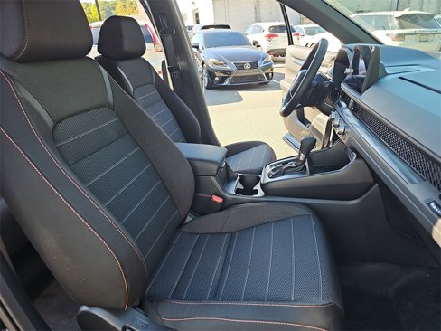 New 2026 Honda CR-V Sport image 10