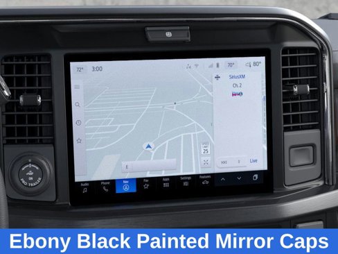 New 2025 Ford F350 Lariat w/ Lariat Ultimate Package image 17