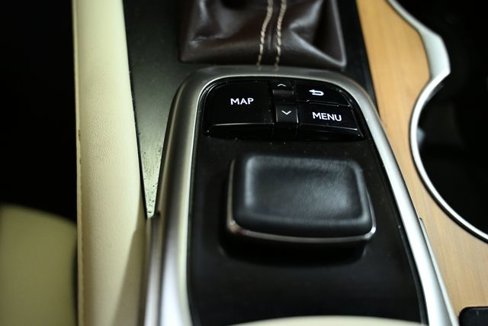 Used 2017 Lexus RX 350 FWD image 23