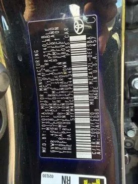 Used 2020 Toyota Corolla SE image 33